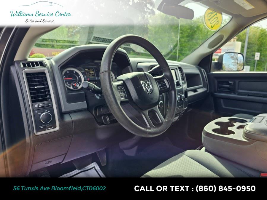 2018 Ram 2500 Tradesman 4x4 Crew Cab 6''4" Box, available for sale in Bloomfield, Connecticut | Williams Service Center. Bloomfield, Connecticut 2018 Ram 2500 Tradesman 4x4 Crew Cab 6''4" Box, available for sale in Bloomfield, Connecticut | Williams Service Center. Bloomfield, Connecticut