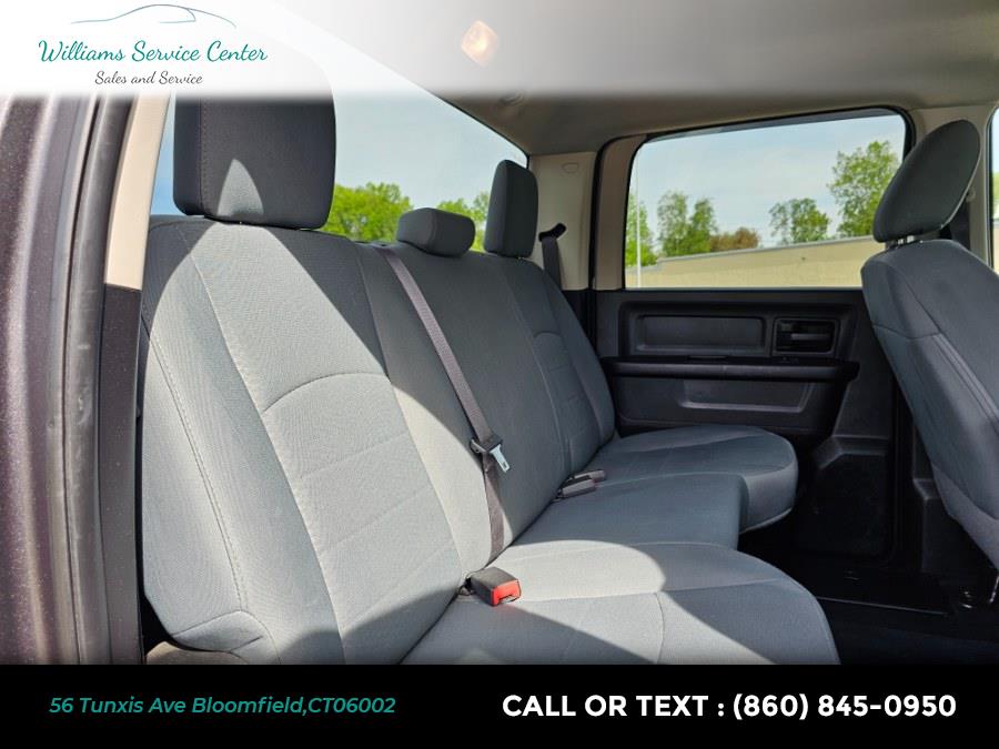 2018 Ram 2500 Tradesman 4x4 Crew Cab 6''4" Box, available for sale in Bloomfield, Connecticut | Williams Service Center. Bloomfield, Connecticut 2018 Ram 2500 Tradesman 4x4 Crew Cab 6''4" Box, available for sale in Bloomfield, Connecticut | Williams Service Center. Bloomfield, Connecticut