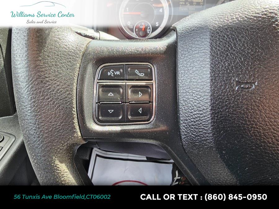 2018 Ram 2500 Tradesman 4x4 Crew Cab 6''4" Box, available for sale in Bloomfield, Connecticut | Williams Service Center. Bloomfield, Connecticut 2018 Ram 2500 Tradesman 4x4 Crew Cab 6''4" Box, available for sale in Bloomfield, Connecticut | Williams Service Center. Bloomfield, Connecticut