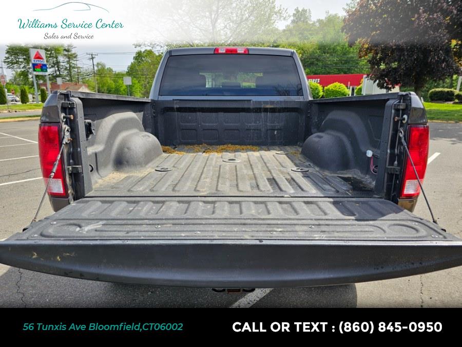 2018 Ram 2500 Tradesman 4x4 Crew Cab 6''4" Box, available for sale in Bloomfield, Connecticut | Williams Service Center. Bloomfield, Connecticut 2018 Ram 2500 Tradesman 4x4 Crew Cab 6''4" Box, available for sale in Bloomfield, Connecticut | Williams Service Center. Bloomfield, Connecticut