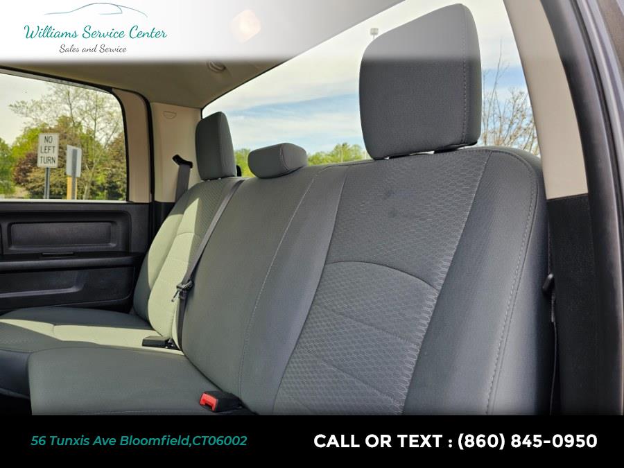 2018 Ram 2500 Tradesman 4x4 Crew Cab 6''4" Box, available for sale in Bloomfield, Connecticut | Williams Service Center. Bloomfield, Connecticut 2018 Ram 2500 Tradesman 4x4 Crew Cab 6''4" Box, available for sale in Bloomfield, Connecticut | Williams Service Center. Bloomfield, Connecticut