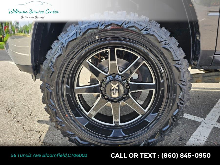 2018 Ram 2500 Tradesman 4x4 Crew Cab 6''4" Box, available for sale in Bloomfield, Connecticut | Williams Service Center. Bloomfield, Connecticut 2018 Ram 2500 Tradesman 4x4 Crew Cab 6''4" Box, available for sale in Bloomfield, Connecticut | Williams Service Center. Bloomfield, Connecticut