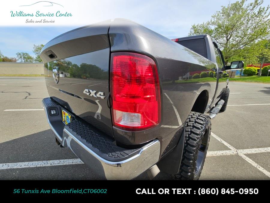 2018 Ram 2500 Tradesman 4x4 Crew Cab 6''4" Box, available for sale in Bloomfield, Connecticut | Williams Service Center. Bloomfield, Connecticut 2018 Ram 2500 Tradesman 4x4 Crew Cab 6''4" Box, available for sale in Bloomfield, Connecticut | Williams Service Center. Bloomfield, Connecticut