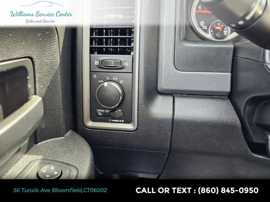 2018 Ram 2500 Tradesman 4x4 Crew Cab 6''4" Box, available for sale in Bloomfield, Connecticut | Williams Service Center. Bloomfield, Connecticut 2018 Ram 2500 Tradesman 4x4 Crew Cab 6''4" Box, available for sale in Bloomfield, Connecticut | Williams Service Center. Bloomfield, Connecticut