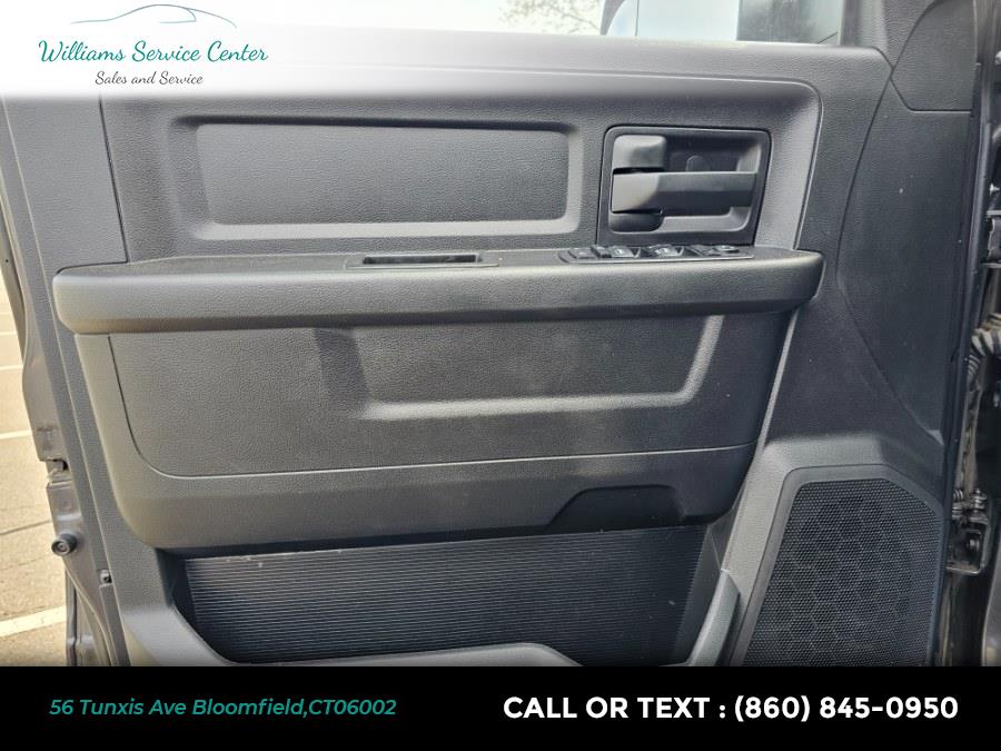 2018 Ram 2500 Tradesman 4x4 Crew Cab 6''4" Box, available for sale in Bloomfield, Connecticut | Williams Service Center. Bloomfield, Connecticut 2018 Ram 2500 Tradesman 4x4 Crew Cab 6''4" Box, available for sale in Bloomfield, Connecticut | Williams Service Center. Bloomfield, Connecticut
