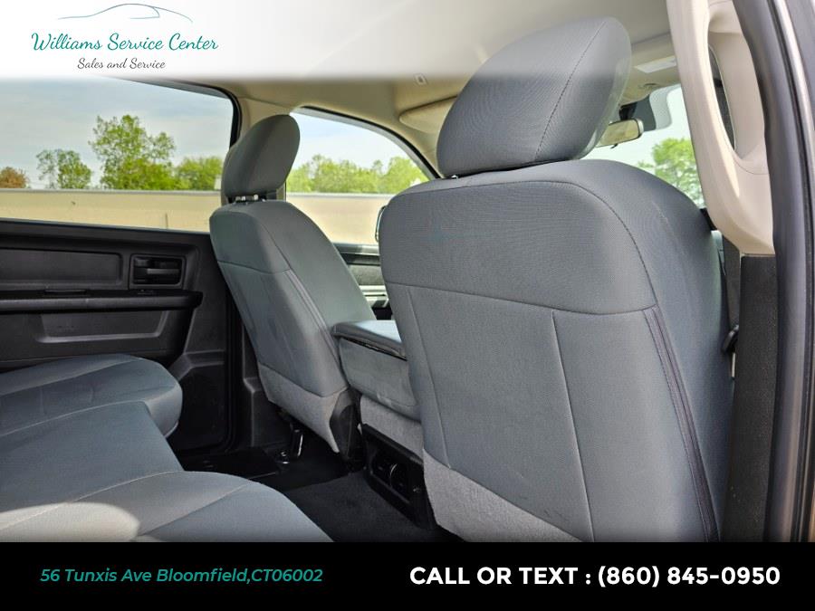 2018 Ram 2500 Tradesman 4x4 Crew Cab 6''4" Box, available for sale in Bloomfield, Connecticut | Williams Service Center. Bloomfield, Connecticut 2018 Ram 2500 Tradesman 4x4 Crew Cab 6''4" Box, available for sale in Bloomfield, Connecticut | Williams Service Center. Bloomfield, Connecticut