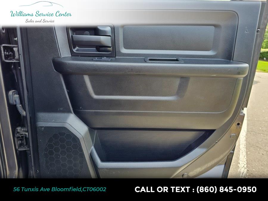 2018 Ram 2500 Tradesman 4x4 Crew Cab 6''4" Box, available for sale in Bloomfield, Connecticut | Williams Service Center. Bloomfield, Connecticut 2018 Ram 2500 Tradesman 4x4 Crew Cab 6''4" Box, available for sale in Bloomfield, Connecticut | Williams Service Center. Bloomfield, Connecticut