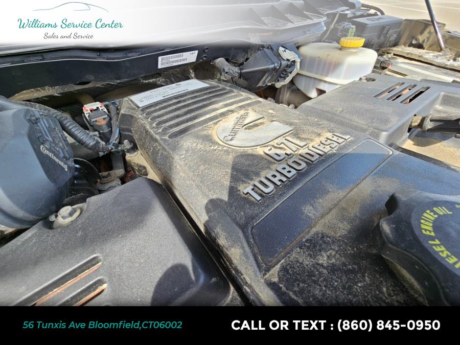 2018 Ram 2500 Tradesman 4x4 Crew Cab 6''4" Box, available for sale in Bloomfield, Connecticut | Williams Service Center. Bloomfield, Connecticut 2018 Ram 2500 Tradesman 4x4 Crew Cab 6''4" Box, available for sale in Bloomfield, Connecticut | Williams Service Center. Bloomfield, Connecticut