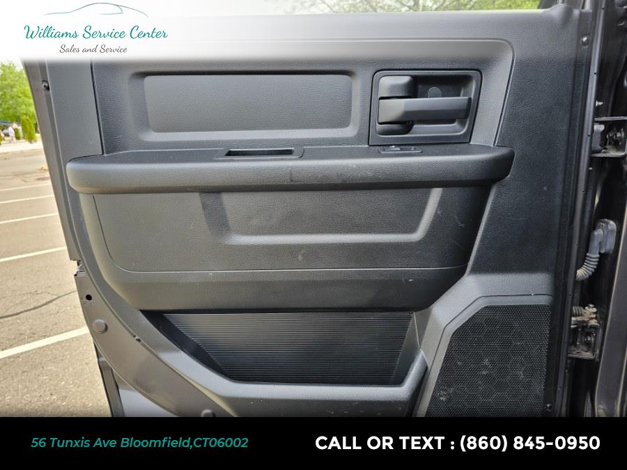 2018 Ram 2500 Tradesman 4x4 Crew Cab 6''4" Box, available for sale in Bloomfield, Connecticut | Williams Service Center. Bloomfield, Connecticut 2018 Ram 2500 Tradesman 4x4 Crew Cab 6''4" Box, available for sale in Bloomfield, Connecticut | Williams Service Center. Bloomfield, Connecticut
