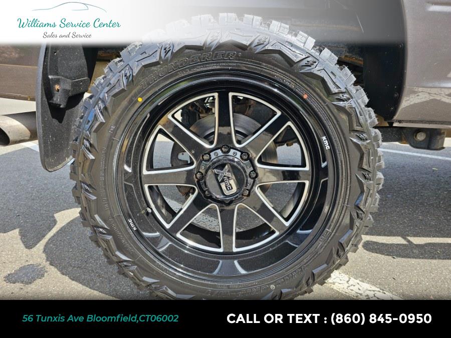 2018 Ram 2500 Tradesman 4x4 Crew Cab 6''4" Box, available for sale in Bloomfield, Connecticut | Williams Service Center. Bloomfield, Connecticut 2018 Ram 2500 Tradesman 4x4 Crew Cab 6''4" Box, available for sale in Bloomfield, Connecticut | Williams Service Center. Bloomfield, Connecticut