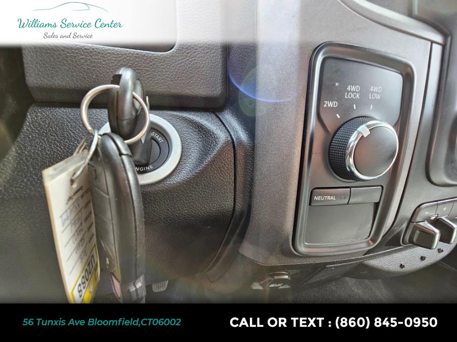 2018 Ram 2500 Tradesman 4x4 Crew Cab 6''4" Box, available for sale in Bloomfield, Connecticut | Williams Service Center. Bloomfield, Connecticut 2018 Ram 2500 Tradesman 4x4 Crew Cab 6''4" Box, available for sale in Bloomfield, Connecticut | Williams Service Center. Bloomfield, Connecticut