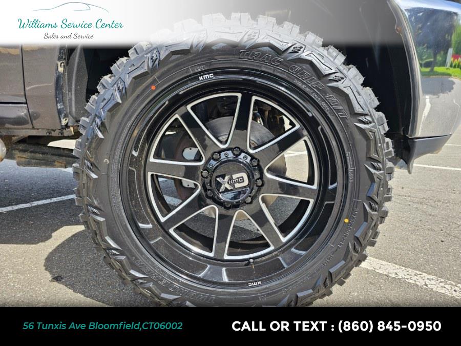 2018 Ram 2500 Tradesman 4x4 Crew Cab 6''4" Box, available for sale in Bloomfield, Connecticut | Williams Service Center. Bloomfield, Connecticut 2018 Ram 2500 Tradesman 4x4 Crew Cab 6''4" Box, available for sale in Bloomfield, Connecticut | Williams Service Center. Bloomfield, Connecticut