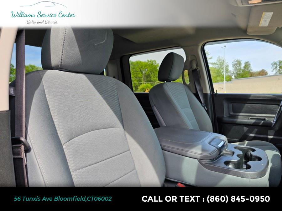 2018 Ram 2500 Tradesman 4x4 Crew Cab 6''4" Box, available for sale in Bloomfield, Connecticut | Williams Service Center. Bloomfield, Connecticut 2018 Ram 2500 Tradesman 4x4 Crew Cab 6''4" Box, available for sale in Bloomfield, Connecticut | Williams Service Center. Bloomfield, Connecticut