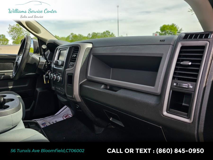 2018 Ram 2500 Tradesman 4x4 Crew Cab 6''4" Box, available for sale in Bloomfield, Connecticut | Williams Service Center. Bloomfield, Connecticut 2018 Ram 2500 Tradesman 4x4 Crew Cab 6''4" Box, available for sale in Bloomfield, Connecticut | Williams Service Center. Bloomfield, Connecticut