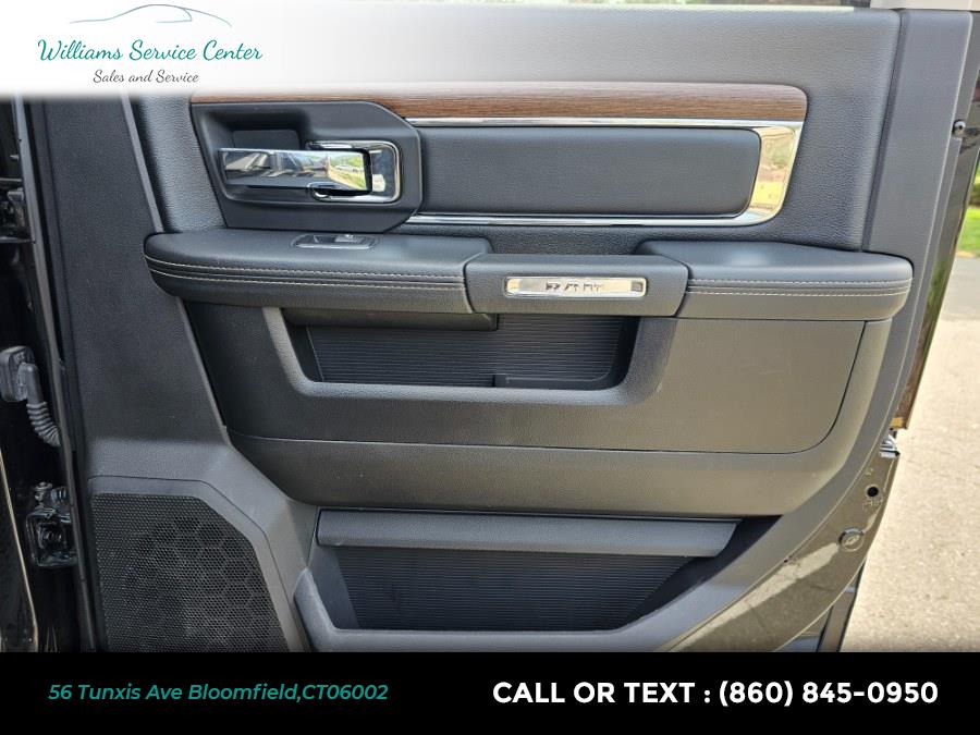 2017 Ram 3500 Laramie 4x4 Mega Cab 6''4" Box, available for sale in Bloomfield, Connecticut | Williams Service Center. Bloomfield, Connecticut 2017 Ram 3500 Laramie 4x4 Mega Cab 6''4" Box, available for sale in Bloomfield, Connecticut | Williams Service Center. Bloomfield, Connecticut