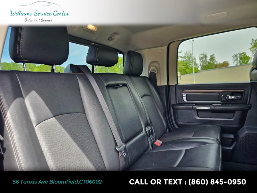 2017 Ram 3500 Laramie 4x4 Mega Cab 6''4" Box, available for sale in Bloomfield, Connecticut | Williams Service Center. Bloomfield, Connecticut 2017 Ram 3500 Laramie 4x4 Mega Cab 6''4" Box, available for sale in Bloomfield, Connecticut | Williams Service Center. Bloomfield, Connecticut