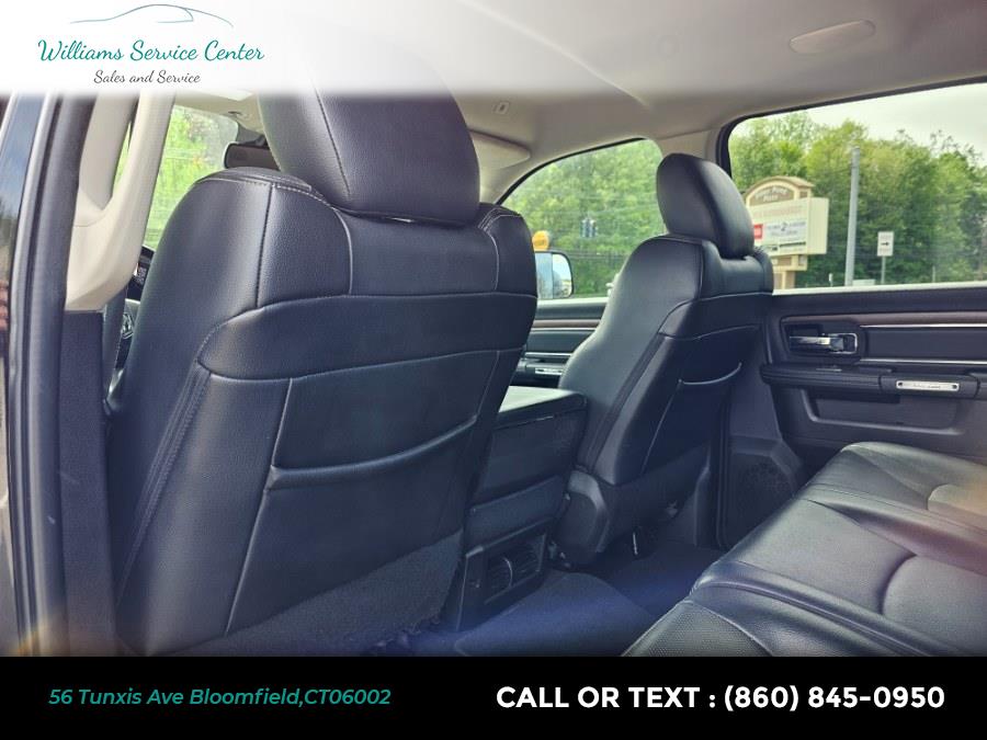 2017 Ram 3500 Laramie 4x4 Mega Cab 6''4" Box, available for sale in Bloomfield, Connecticut | Williams Service Center. Bloomfield, Connecticut 2017 Ram 3500 Laramie 4x4 Mega Cab 6''4" Box, available for sale in Bloomfield, Connecticut | Williams Service Center. Bloomfield, Connecticut