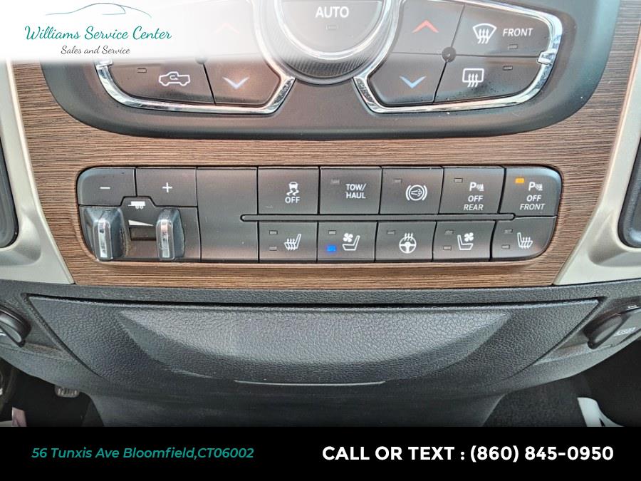 2017 Ram 3500 Laramie 4x4 Mega Cab 6''4" Box, available for sale in Bloomfield, Connecticut | Williams Service Center. Bloomfield, Connecticut 2017 Ram 3500 Laramie 4x4 Mega Cab 6''4" Box, available for sale in Bloomfield, Connecticut | Williams Service Center. Bloomfield, Connecticut