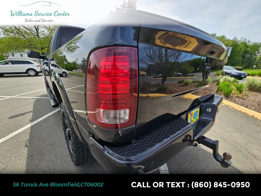 2017 Ram 3500 Laramie 4x4 Mega Cab 6''4" Box, available for sale in Bloomfield, Connecticut | Williams Service Center. Bloomfield, Connecticut 2017 Ram 3500 Laramie 4x4 Mega Cab 6''4" Box, available for sale in Bloomfield, Connecticut | Williams Service Center. Bloomfield, Connecticut