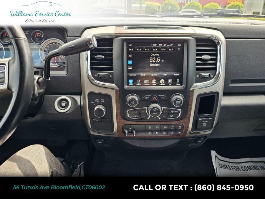 2017 Ram 3500 Laramie 4x4 Mega Cab 6''4" Box, available for sale in Bloomfield, Connecticut | Williams Service Center. Bloomfield, Connecticut 2017 Ram 3500 Laramie 4x4 Mega Cab 6''4" Box, available for sale in Bloomfield, Connecticut | Williams Service Center. Bloomfield, Connecticut