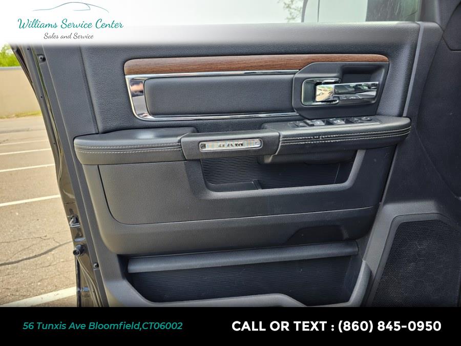 2017 Ram 3500 Laramie 4x4 Mega Cab 6''4" Box, available for sale in Bloomfield, Connecticut | Williams Service Center. Bloomfield, Connecticut 2017 Ram 3500 Laramie 4x4 Mega Cab 6''4" Box, available for sale in Bloomfield, Connecticut | Williams Service Center. Bloomfield, Connecticut