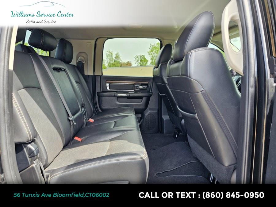 2017 Ram 3500 Laramie 4x4 Mega Cab 6''4" Box, available for sale in Bloomfield, Connecticut | Williams Service Center. Bloomfield, Connecticut 2017 Ram 3500 Laramie 4x4 Mega Cab 6''4" Box, available for sale in Bloomfield, Connecticut | Williams Service Center. Bloomfield, Connecticut