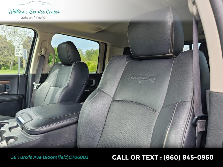 2017 Ram 3500 Laramie 4x4 Mega Cab 6''4" Box, available for sale in Bloomfield, Connecticut | Williams Service Center. Bloomfield, Connecticut 2017 Ram 3500 Laramie 4x4 Mega Cab 6''4" Box, available for sale in Bloomfield, Connecticut | Williams Service Center. Bloomfield, Connecticut