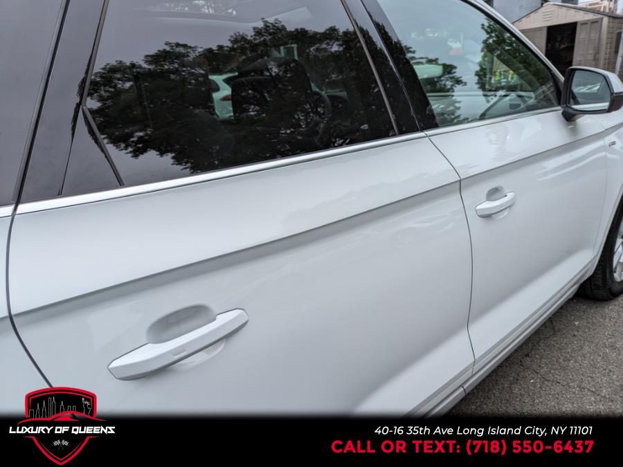 2022 Audi Q5 S line Premium 45 TFSI quattro, available for sale in Long Island City, New York | Luxury Of Queens. Long Island City, New York 2022 Audi Q5 S line Premium 45 TFSI quattro, available for sale in Long Island City, New York | Luxury Of Queens. Long Island City, New York