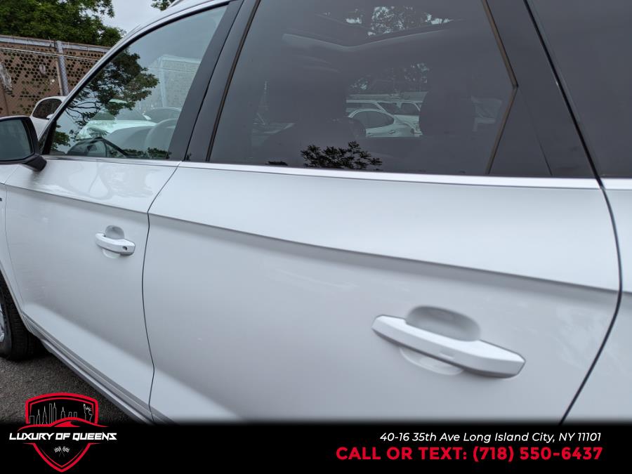 2022 Audi Q5 S line Premium 45 TFSI quattro, available for sale in Long Island City, New York | Luxury Of Queens. Long Island City, New York 2022 Audi Q5 S line Premium 45 TFSI quattro, available for sale in Long Island City, New York | Luxury Of Queens. Long Island City, New York