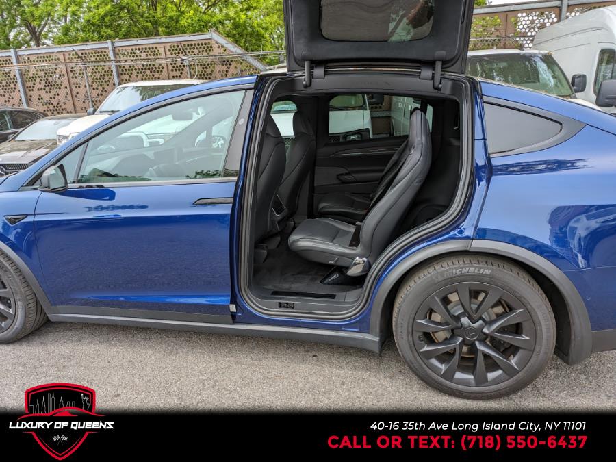 2022 Tesla Model X Plaid AWD, available for sale in Long Island City, New York | Luxury Of Queens. Long Island City, New York 2022 Tesla Model X Plaid AWD, available for sale in Long Island City, New York | Luxury Of Queens. Long Island City, New York