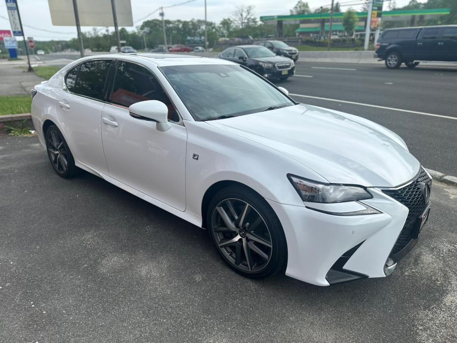 2018 Lexus GS GS 350 F Sport RWD, available for sale in Bloomingdale, New Jersey | Bloomingdale Auto Group. Bloomingdale, New Jersey 2018 Lexus GS GS 350 F Sport RWD, available for sale in Bloomingdale, New Jersey | Bloomingdale Auto Group. Bloomingdale, New Jersey