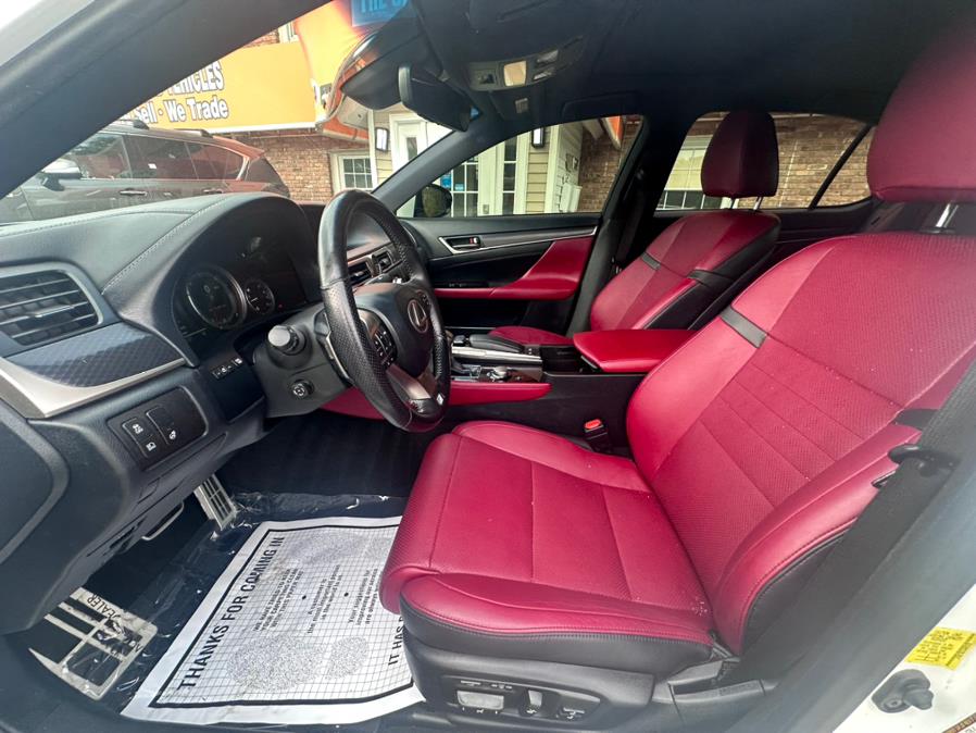 2018 Lexus GS GS 350 F Sport RWD, available for sale in Bloomingdale, New Jersey | Bloomingdale Auto Group. Bloomingdale, New Jersey 2018 Lexus GS GS 350 F Sport RWD, available for sale in Bloomingdale, New Jersey | Bloomingdale Auto Group. Bloomingdale, New Jersey