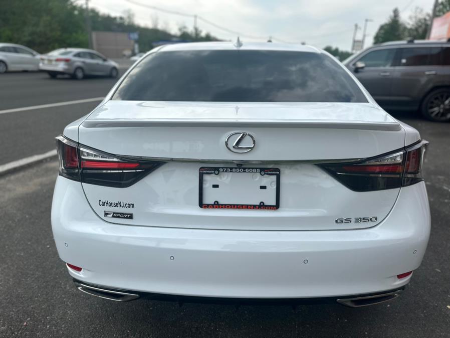 2018 Lexus GS GS 350 F Sport RWD, available for sale in Bloomingdale, New Jersey | Bloomingdale Auto Group. Bloomingdale, New Jersey 2018 Lexus GS GS 350 F Sport RWD, available for sale in Bloomingdale, New Jersey | Bloomingdale Auto Group. Bloomingdale, New Jersey