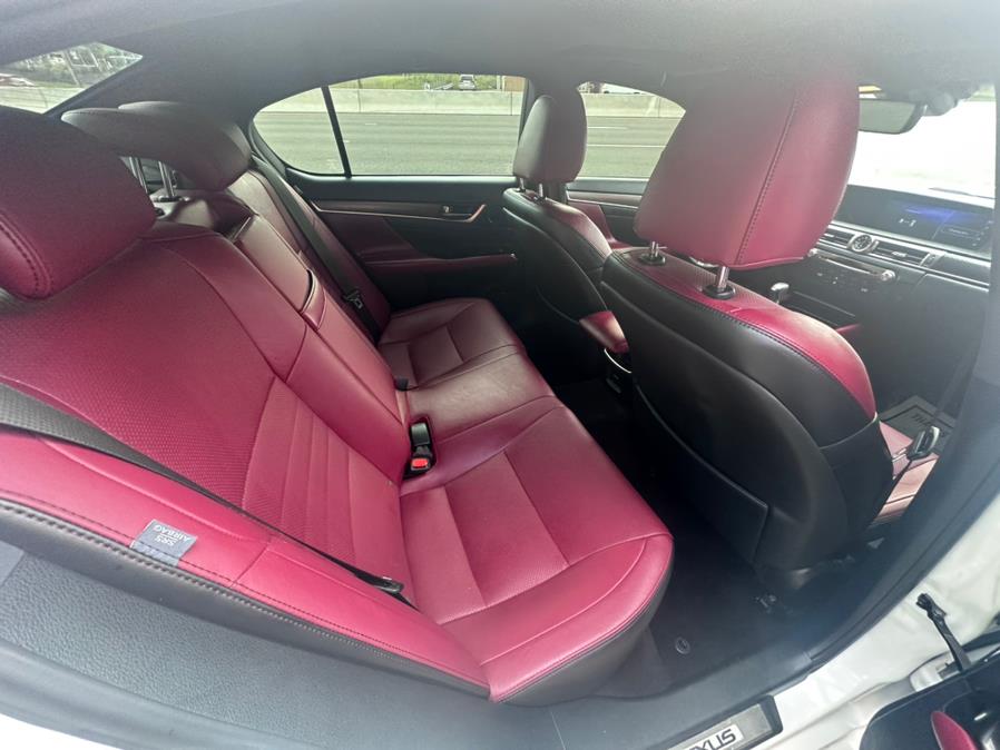2018 Lexus GS GS 350 F Sport RWD, available for sale in Bloomingdale, New Jersey | Bloomingdale Auto Group. Bloomingdale, New Jersey 2018 Lexus GS GS 350 F Sport RWD, available for sale in Bloomingdale, New Jersey | Bloomingdale Auto Group. Bloomingdale, New Jersey
