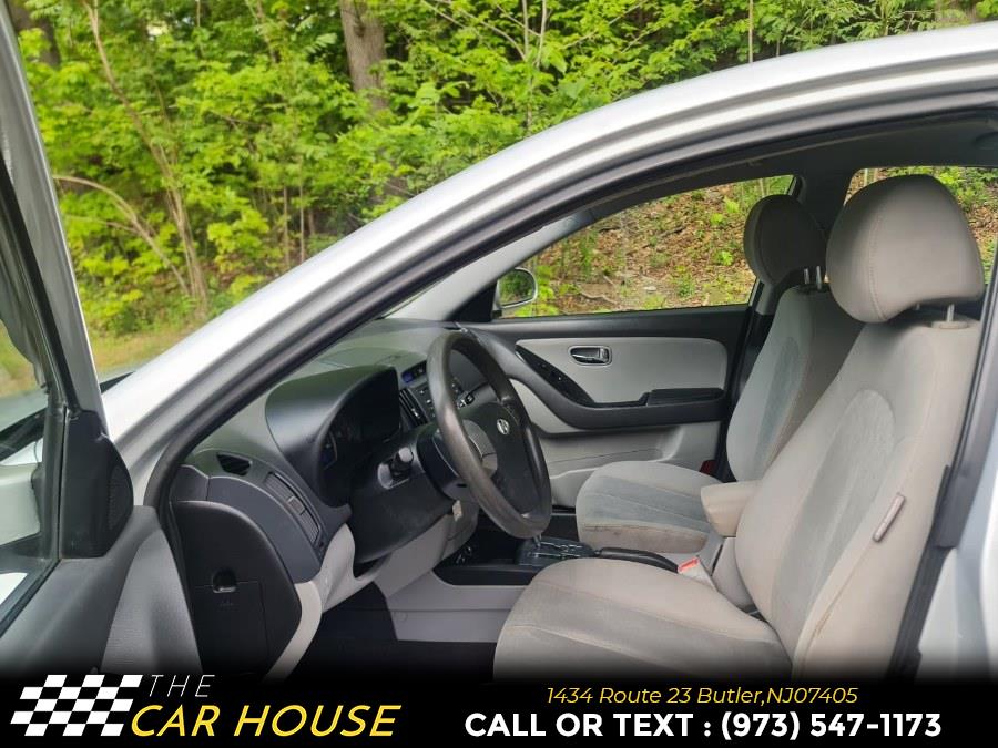 2010 Hyundai Elantra 4dr Sdn Auto GLS, available for sale in Butler, New Jersey | The Car House. Butler, New Jersey 2010 Hyundai Elantra 4dr Sdn Auto GLS, available for sale in Butler, New Jersey | The Car House. Butler, New Jersey