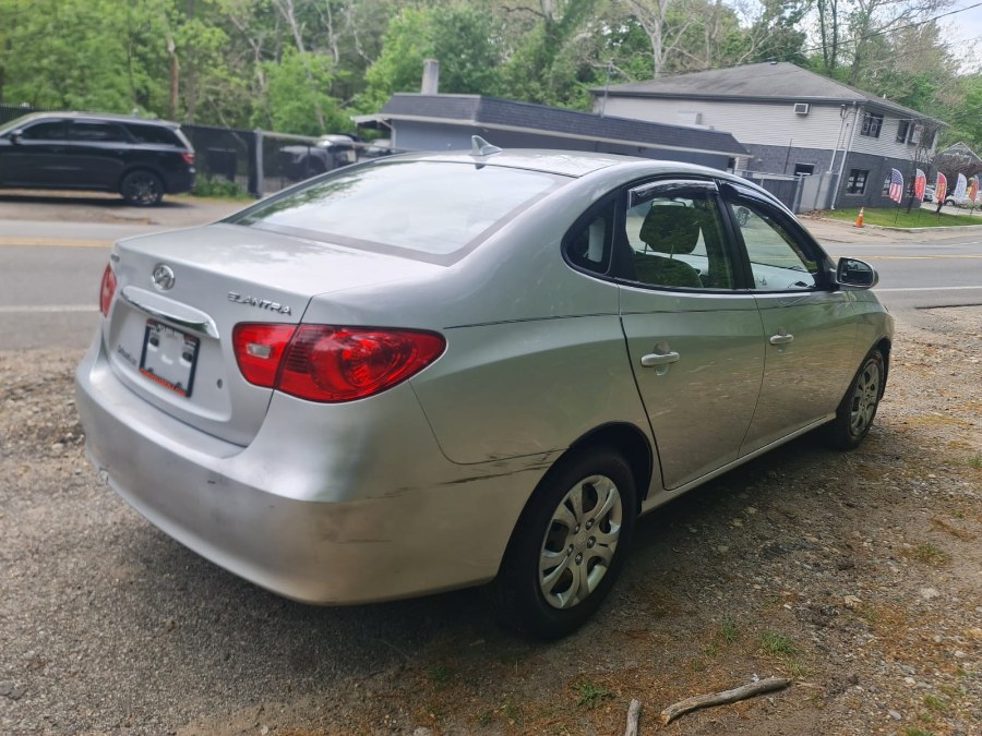 2010 Hyundai Elantra 4dr Sdn Auto GLS, available for sale in Bloomingdale, New Jersey | Bloomingdale Auto Group. Bloomingdale, New Jersey 2010 Hyundai Elantra 4dr Sdn Auto GLS, available for sale in Bloomingdale, New Jersey | Bloomingdale Auto Group. Bloomingdale, New Jersey