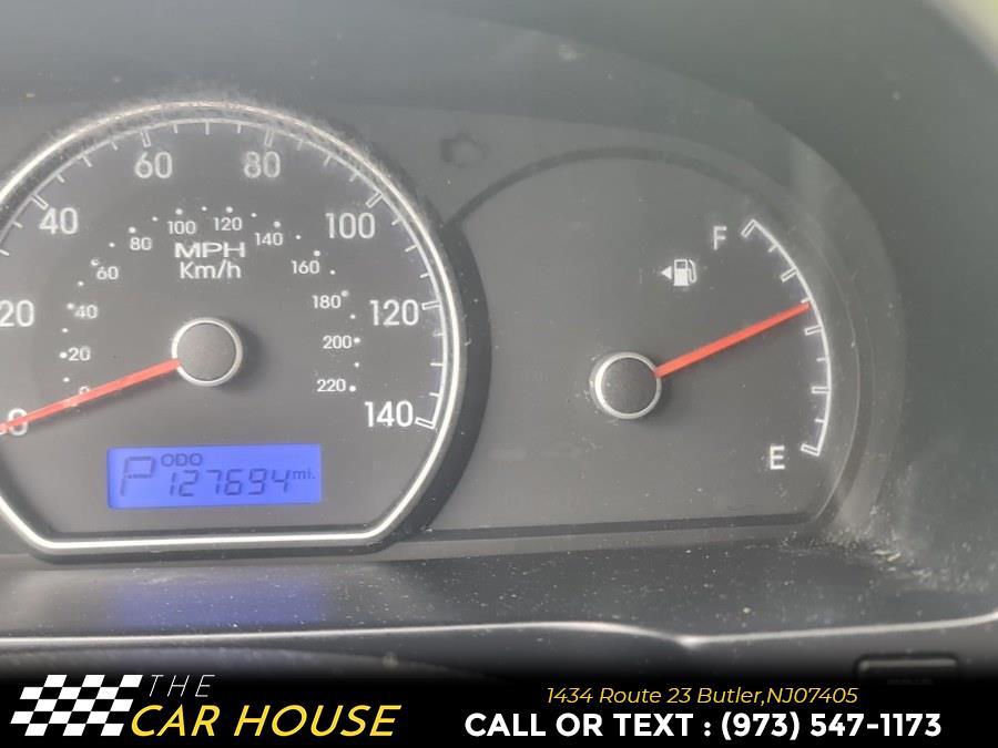 2010 Hyundai Elantra 4dr Sdn Auto GLS, available for sale in Butler, New Jersey | The Car House. Butler, New Jersey 2010 Hyundai Elantra 4dr Sdn Auto GLS, available for sale in Butler, New Jersey | The Car House. Butler, New Jersey