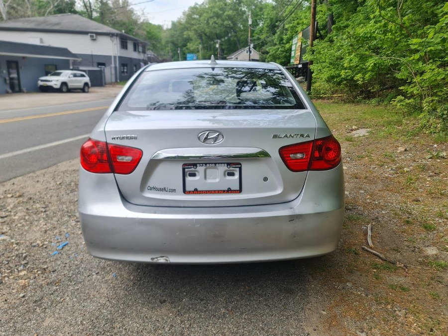 2010 Hyundai Elantra 4dr Sdn Auto GLS, available for sale in Bloomingdale, New Jersey | Bloomingdale Auto Group. Bloomingdale, New Jersey 2010 Hyundai Elantra 4dr Sdn Auto GLS, available for sale in Bloomingdale, New Jersey | Bloomingdale Auto Group. Bloomingdale, New Jersey