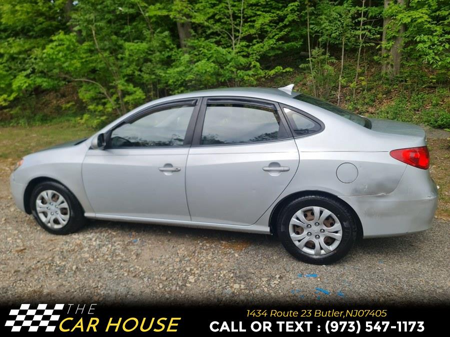 2010 Hyundai Elantra 4dr Sdn Auto GLS, available for sale in Butler, New Jersey | The Car House. Butler, New Jersey 2010 Hyundai Elantra 4dr Sdn Auto GLS, available for sale in Butler, New Jersey | The Car House. Butler, New Jersey