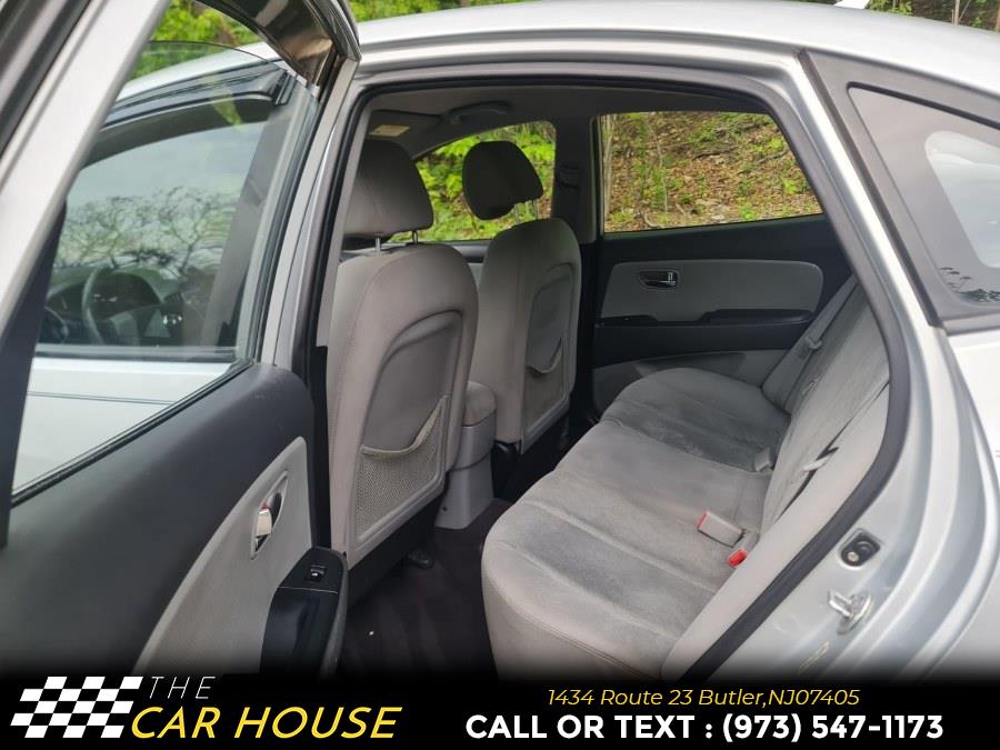 2010 Hyundai Elantra 4dr Sdn Auto GLS, available for sale in Butler, New Jersey | The Car House. Butler, New Jersey 2010 Hyundai Elantra 4dr Sdn Auto GLS, available for sale in Butler, New Jersey | The Car House. Butler, New Jersey
