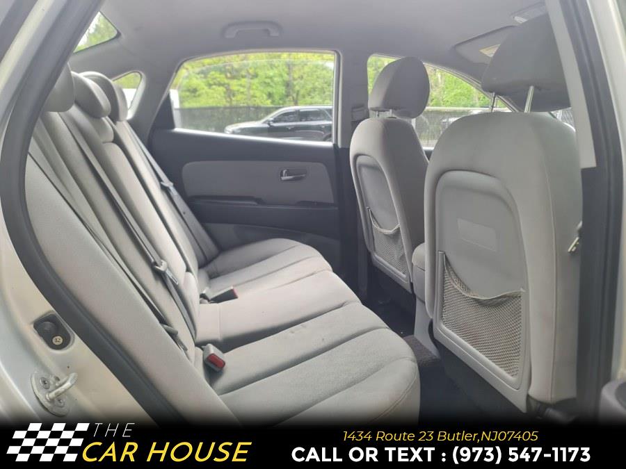 2010 Hyundai Elantra 4dr Sdn Auto GLS, available for sale in Butler, New Jersey | The Car House. Butler, New Jersey 2010 Hyundai Elantra 4dr Sdn Auto GLS, available for sale in Butler, New Jersey | The Car House. Butler, New Jersey