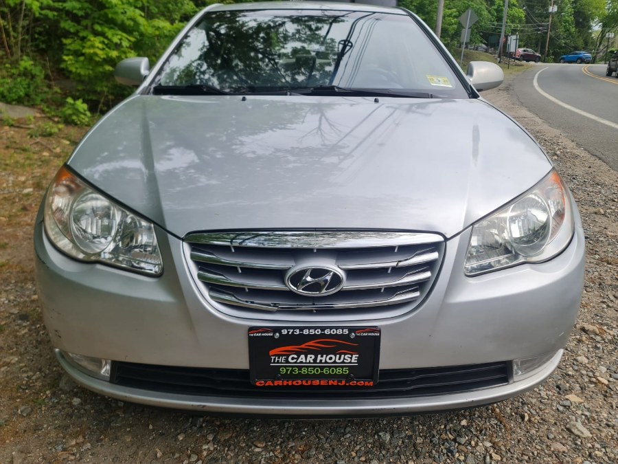 2010 Hyundai Elantra 4dr Sdn Auto GLS, available for sale in Bloomingdale, New Jersey | Bloomingdale Auto Group. Bloomingdale, New Jersey 2010 Hyundai Elantra 4dr Sdn Auto GLS, available for sale in Bloomingdale, New Jersey | Bloomingdale Auto Group. Bloomingdale, New Jersey