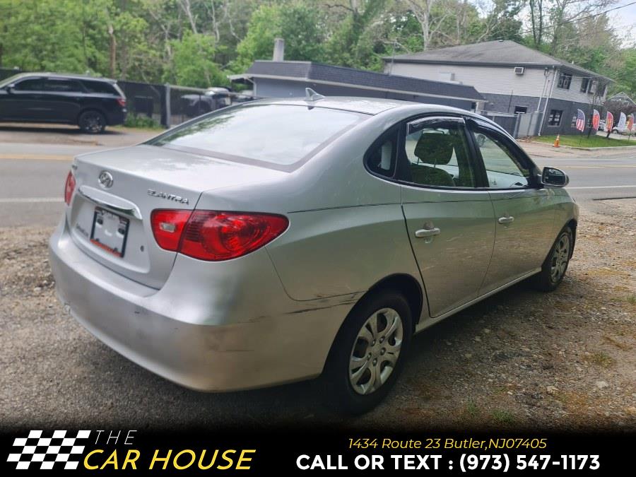 2010 Hyundai Elantra 4dr Sdn Auto GLS, available for sale in Butler, New Jersey | The Car House. Butler, New Jersey 2010 Hyundai Elantra 4dr Sdn Auto GLS, available for sale in Butler, New Jersey | The Car House. Butler, New Jersey