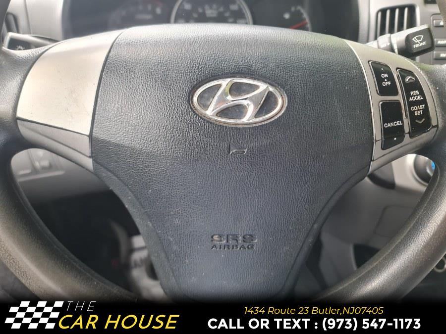 2010 Hyundai Elantra 4dr Sdn Auto GLS, available for sale in Butler, New Jersey | The Car House. Butler, New Jersey 2010 Hyundai Elantra 4dr Sdn Auto GLS, available for sale in Butler, New Jersey | The Car House. Butler, New Jersey