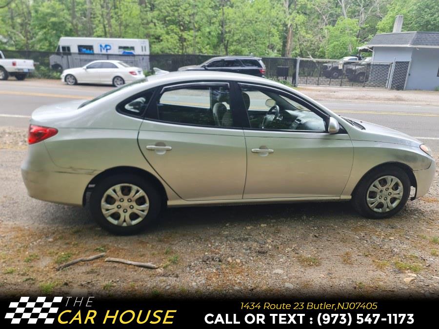 2010 Hyundai Elantra 4dr Sdn Auto GLS, available for sale in Butler, New Jersey | The Car House. Butler, New Jersey 2010 Hyundai Elantra 4dr Sdn Auto GLS, available for sale in Butler, New Jersey | The Car House. Butler, New Jersey