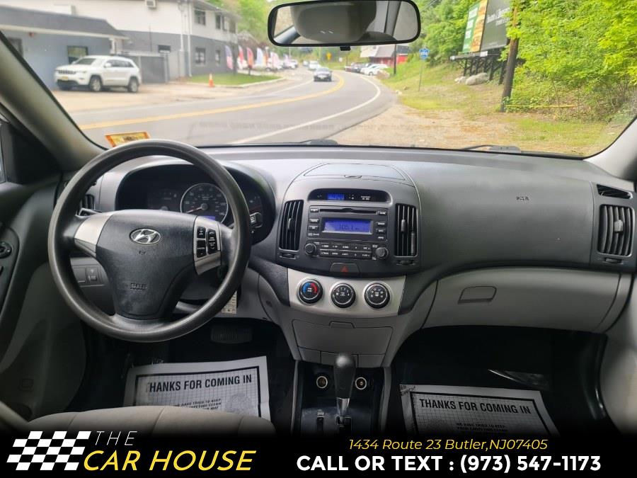 2010 Hyundai Elantra 4dr Sdn Auto GLS, available for sale in Butler, New Jersey | The Car House. Butler, New Jersey 2010 Hyundai Elantra 4dr Sdn Auto GLS, available for sale in Butler, New Jersey | The Car House. Butler, New Jersey