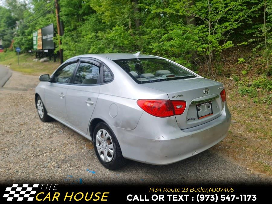 2010 Hyundai Elantra 4dr Sdn Auto GLS, available for sale in Butler, New Jersey | The Car House. Butler, New Jersey 2010 Hyundai Elantra 4dr Sdn Auto GLS, available for sale in Butler, New Jersey | The Car House. Butler, New Jersey