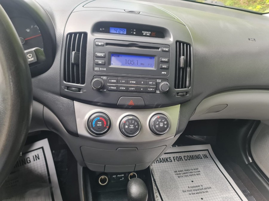 2010 Hyundai Elantra 4dr Sdn Auto GLS, available for sale in Bloomingdale, New Jersey | Bloomingdale Auto Group. Bloomingdale, New Jersey 2010 Hyundai Elantra 4dr Sdn Auto GLS, available for sale in Bloomingdale, New Jersey | Bloomingdale Auto Group. Bloomingdale, New Jersey