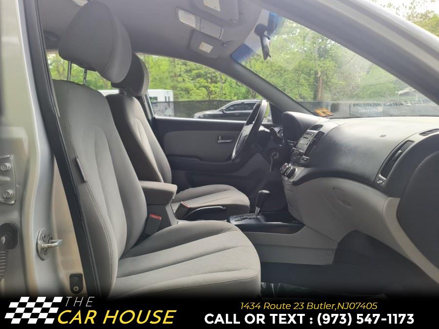 2010 Hyundai Elantra 4dr Sdn Auto GLS, available for sale in Butler, New Jersey | The Car House. Butler, New Jersey 2010 Hyundai Elantra 4dr Sdn Auto GLS, available for sale in Butler, New Jersey | The Car House. Butler, New Jersey