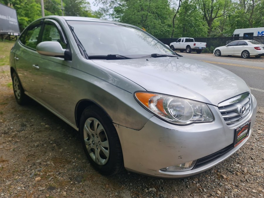 2010 Hyundai Elantra 4dr Sdn Auto GLS, available for sale in Bloomingdale, New Jersey | Bloomingdale Auto Group. Bloomingdale, New Jersey 2010 Hyundai Elantra 4dr Sdn Auto GLS, available for sale in Bloomingdale, New Jersey | Bloomingdale Auto Group. Bloomingdale, New Jersey
